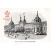 Image 2 : 11 1900 Exposition Paris France Lombart Chocolate Advertising Cards