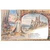 Image 2 : 13 Gruss Vom Rhein Artistic Greeting Postcards