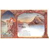 Image 8 : 13 Gruss Vom Rhein Artistic Greeting Postcards