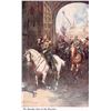 Image 2 : Set of 6 Black's Beautiful Postcards of Russia #31