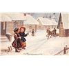 Image 2 : 13 Russian Greeting Postcards