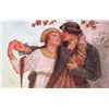 Image 2 : Group of 22 Russian Painter Solomko Postcards