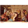 Image 2 : Group of 4 Bojares Wedding Russian Postcards