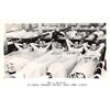 Image 2 : Group of 11 Real Photo US Naval Train Station Great Lakes, Illinois Postcards