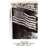 Image 8 : Group of 11 Real Photo US Naval Train Station Great Lakes, Illinois Postcards