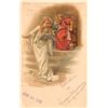 Image 2 : 12 Tuck Shakespeare Hamlet Postcards