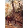 Image 2 : Set of 6 Tuck " Devonshire Lanes" Postcards
