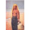 Image 2 : Group of 5 Tuck " Egypt-The Sphinx" Postcards