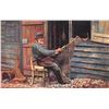 Image 2 : Set of 6 Tuck Oilette "Fisher Life - Hastings" Postcards