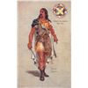 Image 2 : Set of 6 Tuck Oilette "St. Albans Pageant" Postcards