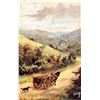 Image 2 : Group of 6 Tuck Oilette "Sussex Roads" & Wrapper Postcards