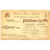 Image 8 : Group of 6 Tuck Oilette "Sussex Roads" & Wrapper Postcards