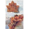Image 2 : Group of 6 Tuck Oilette " Colonial Badges & Their Wearers" Mililtary Postcards