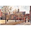 Image 2 : Set of 6 Tuck Oilette "Gray's Inn" Postcards