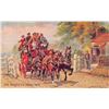 Image 2 : Set of 6 Tuck Oilette "Coaching Days" Stage Coach Postcards