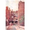 Image 2 : Set of 6 Tuck Oilette "Tower of London" Postcards
