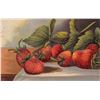 Image 2 : Group of 6 German Artistic Fruit Postcards