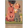 Image 1 : 6 PFB Publishing Romance Couple Postcards Series 6310