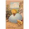 Image 2 : 10 PFB Easter Holiday Greeting Postcards