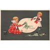 Image 8 : 10 PFB Easter Holiday Greeting Postcards