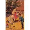 Image 2 : 8 PFB Publishing Christmas Holiday Greeting Postcards