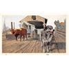 Image 3 : Group of 8 Ezra Meeker Historical Postcards