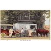 Image 8 : Group of 8 Ezra Meeker Historical Postcards