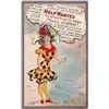 Image 8 : Group of 8 Dwig "Help Wanted" Comic Postcards