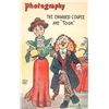 Image 1 : Group of 4 "Photography" Comic Humor Postcards