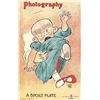 Image 3 : Group of 4 "Photography" Comic Humor Postcards