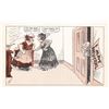 Image 8 : Set of 10 "I Am Neutral" Comic - 1 Suffrage & Black Americana Postcards