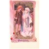 Image 2 : 5 Richard Wagner's Festival of Opera Parsifal Postcards