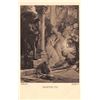Image 1 : Group of 12 Kreling Faust Play Postcards