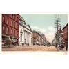 Image 2 : Group of 19 Detroit Publishing USA View Postcards
