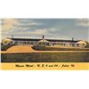 Image 8 : 14 Route 66 Restaurants & Motel Postcards