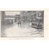 Image 2 : 5 1907 Pittsburch Flood Disaster Postcards