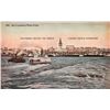 Image 1 : Group of 12 & Box "The Sunset Route As I Saw It" US View Postcards