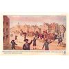Image 1 : Group of 11 Tercentaray 1914 New York Celebration Postcards