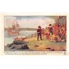 Image 3 : Group of 11 Tercentaray 1914 New York Celebration Postcards