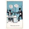Image 1 : Set of 6 WWI Rationing " War Time Savings" Postcards