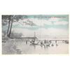 Image 8 : Group of 11 2248 "Bather" Postcards