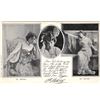 Image 8 : Group of 13 Black & White Rose Co. Stage Actors & Actresses Postcards