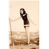Image 2 : Group of 12 Bathing Beauty Real Photo Postcards Mack Sennett & Similar