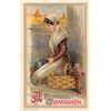 Image 2 : Group of 6 Winsch Thanksgiving Hoiliday Greeting Schmucker Postcards