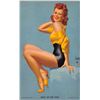 Image 3 : Group of 15 Pin Up Women Mutoscope Arcade Cards