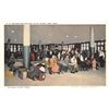 Image 2 : Group of 19 Ellis Island, New York Postcards & Wrapper