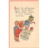 Image 1 : Group of 3 Suffrage Greeting Postcards