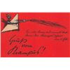 Image 1 : Group of 10 Krampus Holiday Greeting Postcards