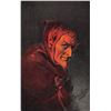 Image 8 : Group of 10 Krampus Holiday Greeting Postcards
