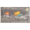 Image 1 : Novelty - Halloween Holiday Greeting Installment set by Flying Rabbit